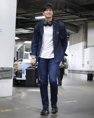 “WBC侍ジャパン”西武・山川穂高（31）が“強制わいせつ致傷容疑”で事情聴取