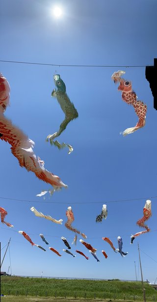 &#x{11:F8E2};なんでもいｰから&#x{11:F8E2};