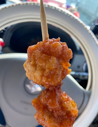 パート終わった！！