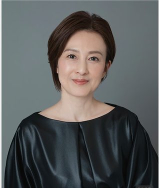 森尾由美も老けたよね