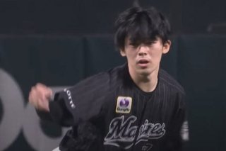 佐々木朗希の方がカッコいいよね？