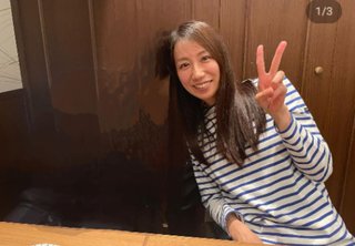 あいのりたかしとMIEが付き合っているらしい