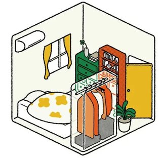 大地震がきたら“危ない部屋の特徴” 今すぐチェックすべき5つの項目