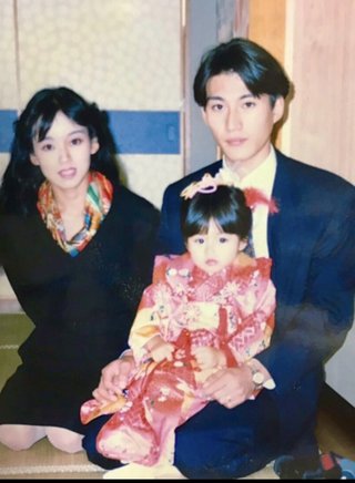 明日香きららの母親めっちゃ綺麗