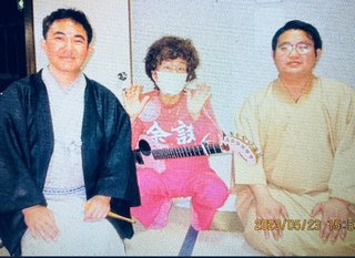 【泰葉】めげない復活