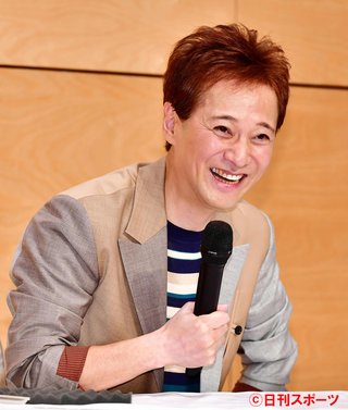 中居正広さんがスーパーで子供に声をかける事案が発生