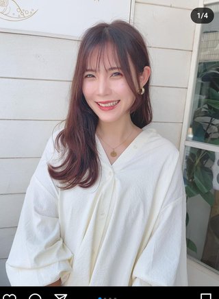 あいのりたかしとMIEが付き合っているらしい