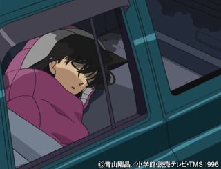 コナン見てる人