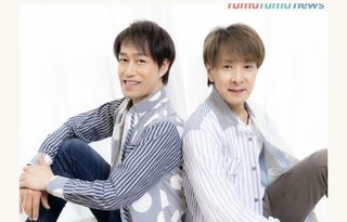 光GENJI再結成へ 「僕らもやりづらいし、彼らもやりづらい」赤坂晃が挙げた条件