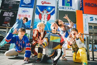 アイドルグループが突然の解散発表　１ｓｔシングル発売したばかり「今後の活動困難」