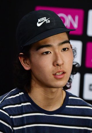 大麻疑いでスケボー選手逮捕、自宅で所持か　東京五輪強化選手だった池田大亮容疑者