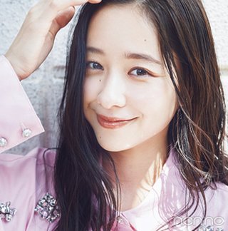 堀田真由ってゼクシィガール
