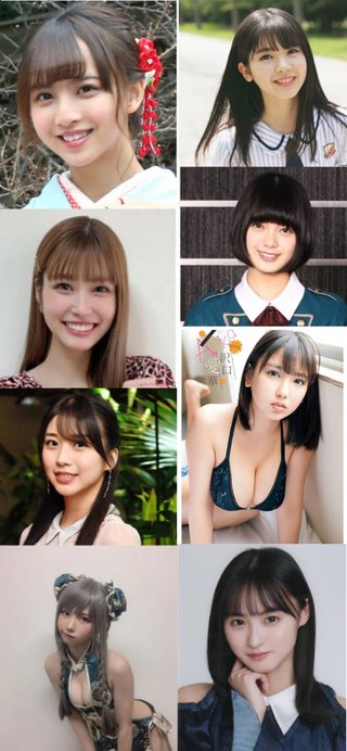 全国最強の名古屋美人