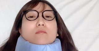 元プロダンサー、高齢者による衝突事故で大ケガ「警察に言わないで」連呼の“ひどい対応”に怒り心頭