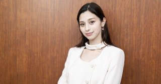 中条あやみ、ITベンチャー企業社長との結婚報告「楽しく温かい家庭を築いていきたい」