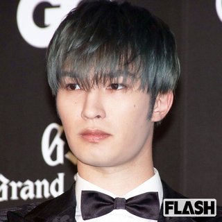 市川猿之助の緊急搬送で親友・SixTONES・ジェシー思いやる声「一緒にディズニー行ってたのに」