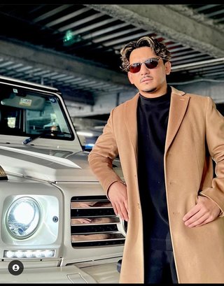 あいのりたかしとMIEが付き合っているらしい