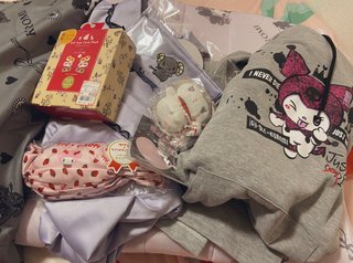 不倫中の彼が1ヶ月遅れの誕生日プレゼントをくれた