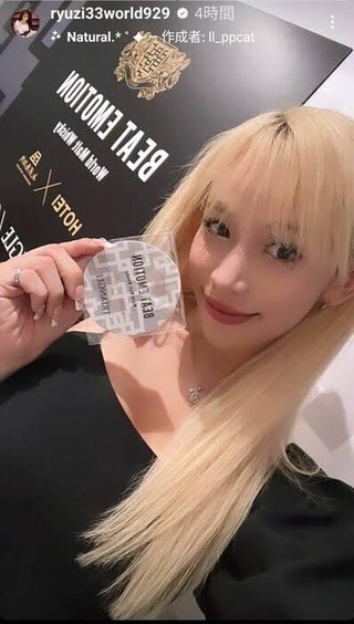 イクメンオブザイヤーのりゅうちぇる、ぺこにワンオペ育児させていた