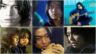 堂本剛って今も昔も全然イケメンじゃないのに