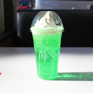 【マクドナルド総合トピ】