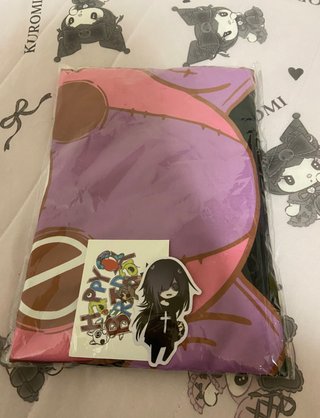 彼氏からプレゼント貰ったんだけど