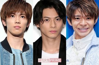 「さぁゲームの始まりだ」キンプリ“分裂”当日に暴走ファンが恐怖の“危害予告”でネット騒然 