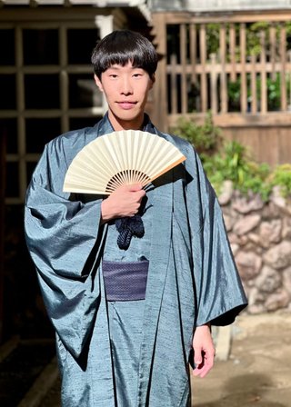 ２０２３年度前期連続テレビ小説【らんまん】