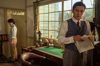 【ネタバレ】朝ドラ「らんまん」