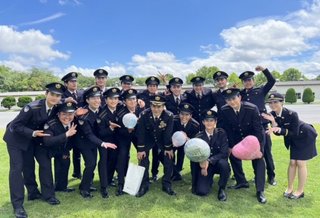 フジテレビ系【風間公親－教場０－】月曜９時