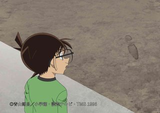 コナン見てる人