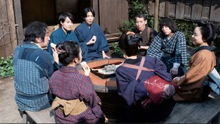 【ネタバレ】朝ドラ「らんまん」