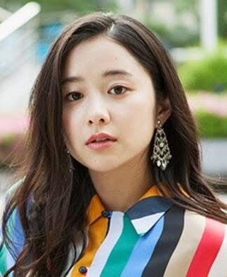 堀田真由って誰かに似てる
