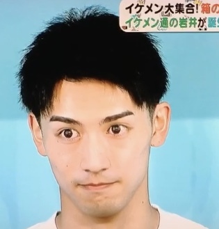 田中みな実が発掘！国宝級イケメン