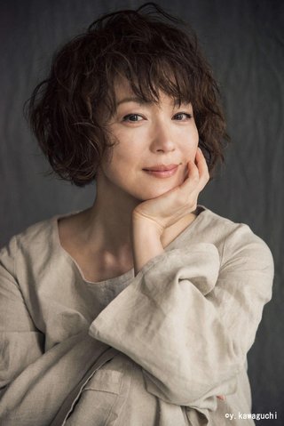 若村麻由美が鈴木京香の代役に　フジ系７月期「この素晴らしき世界」で２０年ぶり地上波連ドラ主演