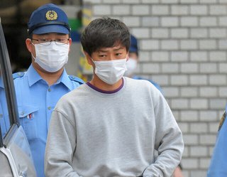区立中学校教諭の36歳の男を殺人容疑で逮捕　“学校から徒歩5分”の住宅に侵入し…男性殺害か