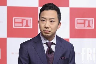 猿之助事件は他人事…最大級のスキャンダルでも梨園＆松竹の”古すぎる体質”は「何も変わりませんよ」