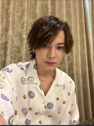 岡本カウアン 184cm ジャニーズ事務所惜しいことしたねー