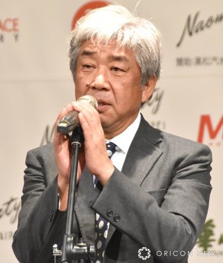 吉本興業・大崎洋会長、6・29退任『大阪・関西万博催事検討会議』共同座長就任し専念へ