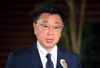 【政府】官房長官「同意ない性的行為は性暴力」ジャニーズ事務所の謝罪踏まえ 