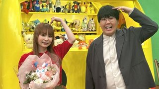 中川翔子、17年間務めた『ポケモン』情報番組を卒業「充分やり切った気持ち」