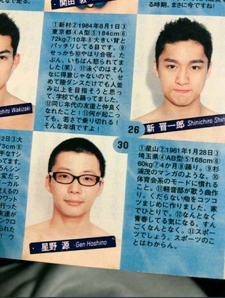 フジテレビ　再放送【ウォーターボーイズ】