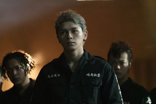 映画【東京リベンジャーズ】