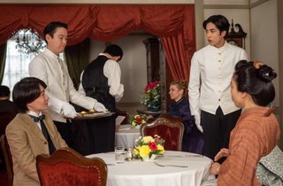 【ネタバレ】朝ドラ「らんまん」