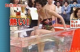 今なら完全アウトなテレビ番組