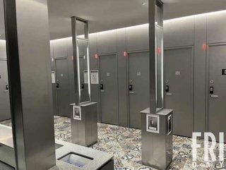 「ホテル代もったいないから」歌舞伎町タワーのジェンダーレストイレが「パパ活現場」になっていた！