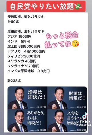 児童手当、18歳まで月1万円支給　対象を拡大　政府方針