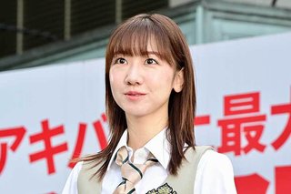 柏木由紀、新幹線車内で「2時間半止まったまま」　大雨影響も「無事に戻れてよかった」の声