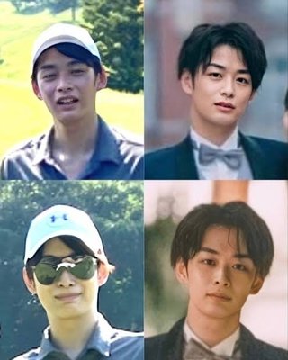 あいのり桃 しょう 