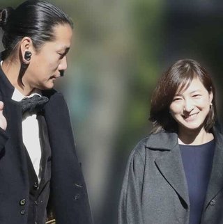 広末涼子を支え続けた“聖人夫”キャンドルジュンの13年献身…苗字を変え、過去のデート報道にも沈黙